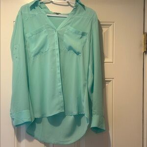 Express Portofino Blouse